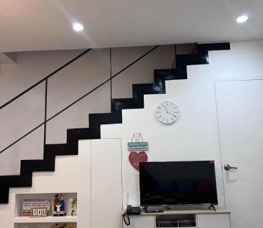 Nasugbu House | Our Gentle Nest at Batulao
