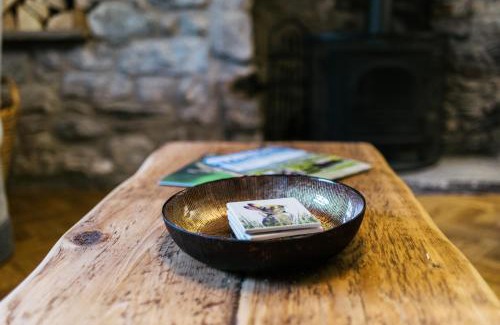 Ingleton House | Our Holiday House Yorkshire, Ingleton - children and doggy friendly