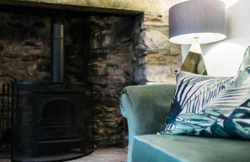 Ingleton House | Our Holiday House Yorkshire, Ingleton - children and doggy friendly