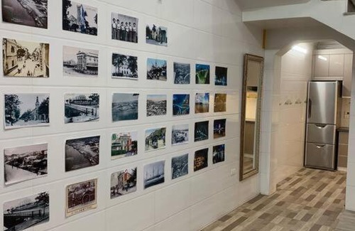 Le Chan Apartment | Our Home 3 - Nguyên căn 4pn, 2wc - 261, Trần Nguyên Hãn, Lê Chân
