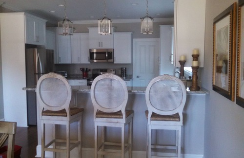 Long Beach House | Our Home Away From Home! Large home with private pool and elevator!