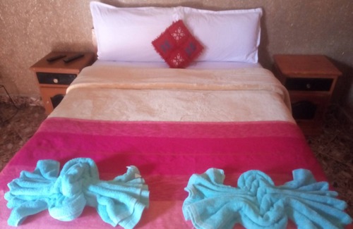 Merzouga Apartment | Our hotel is quiet and out of the center of Merzouga 4 km and closer welcome?