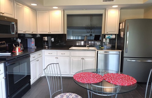 Siesta Key House | Our House at the Beach C-122 Salty Soul- Renovated!