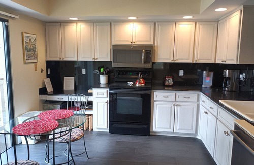 Siesta Key House | Our House at the Beach C-122 Salty Soul- Renovated!