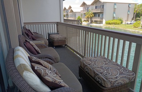Siesta Key House | Our House at the Beach C-122 Salty Soul- Renovated!
