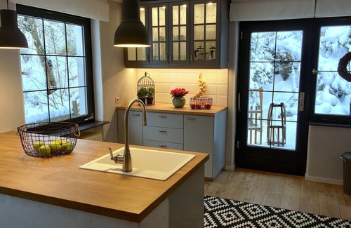 Landkreis Goslar House | Our house in the Harz Mountains. Welcome to our house at an altitude of 500m in Altenau