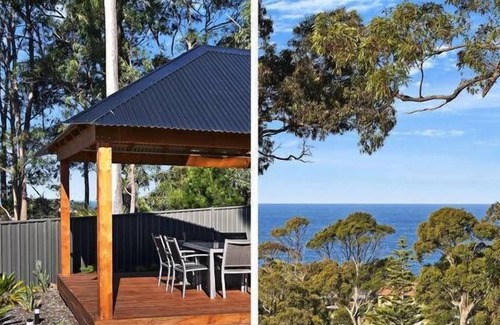 Malua Bay House | Our house is sold. Thank you to all our guests over the last 12 years.