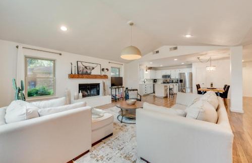 Keller House | Our Keller Oasis