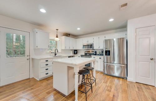 Keller House | Our Keller Oasis