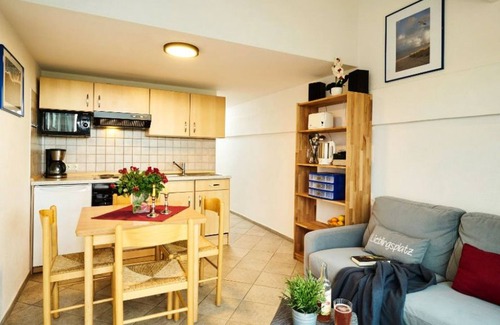 Wuppelser Altendeich Apartment | Our lapwing nest (apartment no. 16)