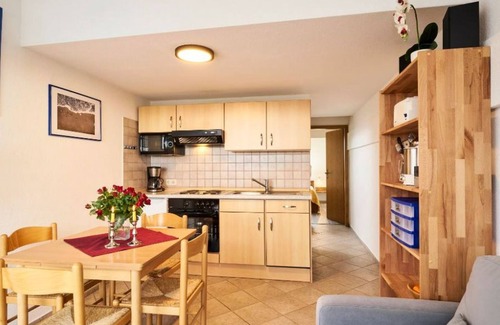 Wuppelser Altendeich Apartment | Our lapwing nest (apartment no. 16)