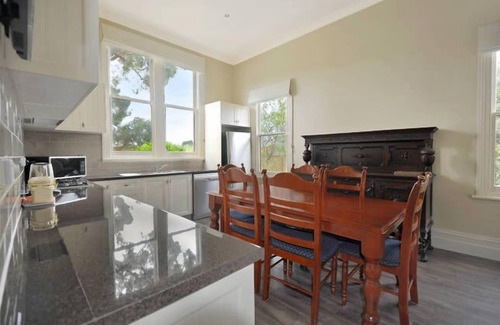 Sebastopol House | Our place to call home Three night minimum stay on long weekends.