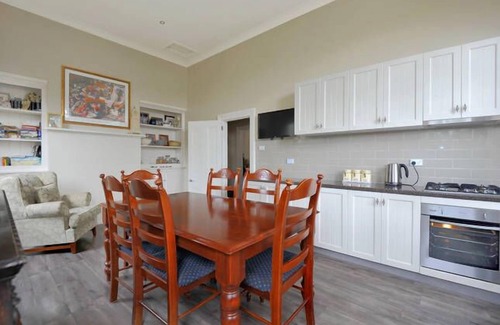 Sebastopol House | Our place to call home Three night minimum stay on long weekends.