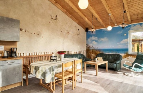 Wuppelser Altendeich Apartment | Our window to the equestrian world (apartment no. 13)