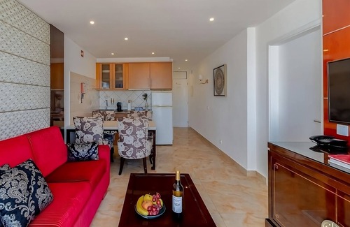 Oura Hotel | Oura Beach Escapade! Four Relaxing Suites with Kitchenettes, Pool, Beachfront!