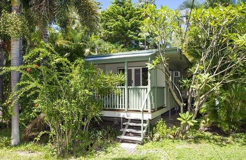 Arcadia House | OurBonnieDoon, Arcadia