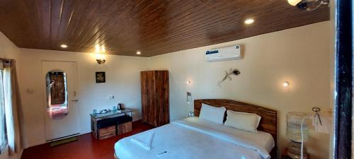 Palolem Resort | Ourem Palace