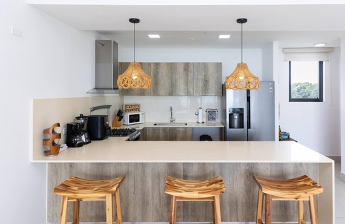Rio Mar Apartment | Ourfriends Condo by Acomodo