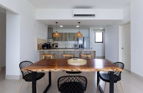 Rio Mar Apartment | Ourfriends Condo by Acomodo