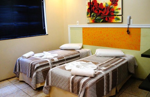 Centro Hotel | Ouro Hotel