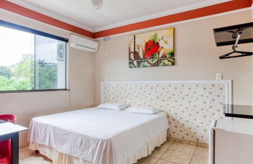 Centro Hotel | Ouro Hotel