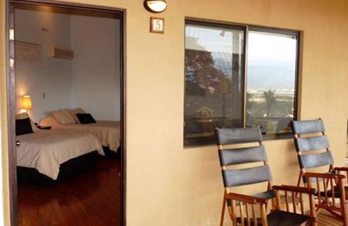 Escazu Hotel | Out of Bounds Hotel