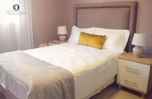 Gaborone Apartment | Out of Ordinary Block 9 House