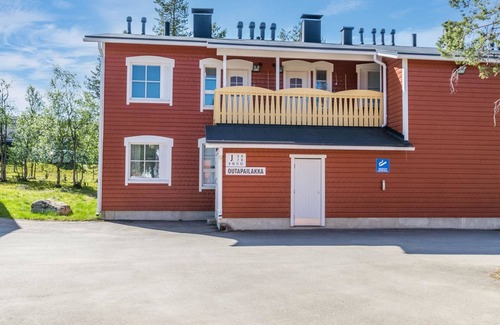 Saariselka House | Outapailakka J 5 by Interhome