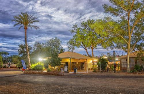 Tennant Creek Other | Outback Caravan Park Tennant Creek