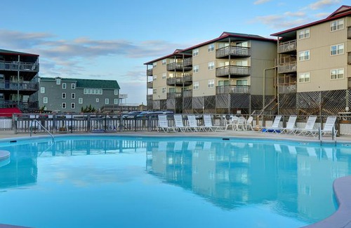 Kill Devil Hills Apartment | Outer Banks Beach Club