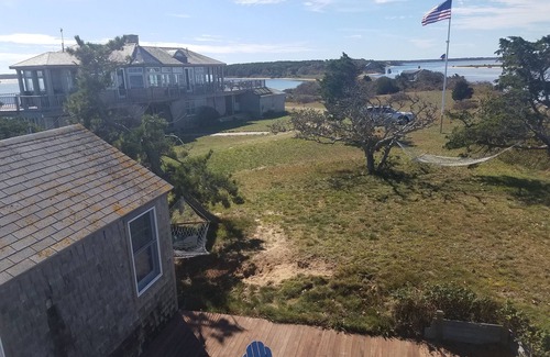 Edgartown House | Outermost House - Please go to https:/www.vrbo.com/4098933