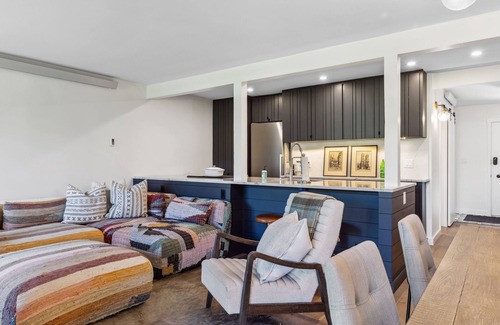 Moose Wilson Road Condo | Outpost: Indian Paintbrush 1112