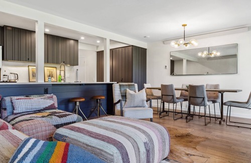 Moose Wilson Road Condo | Outpost: Indian Paintbrush 1112
