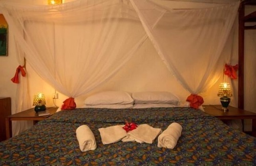 Arusha Cabin | Outpost Lodge