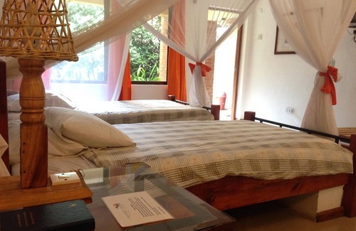 Arusha Cabin | Outpost Lodge