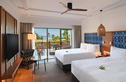 Korotogo Resort | OUTRIGGER Fiji Beach Resort