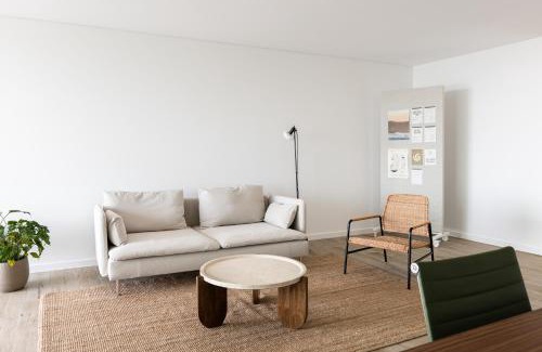 Ericeira Villa | Outsite Private Villa with Infinity Pool and Ocean View