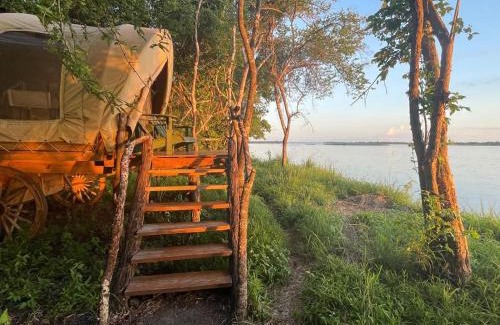 Rufiji Other | Outspan Rufiji Explorers