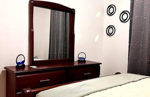 Santiago Province Apartment | Outstanding Pent House w/Jacuzzi
