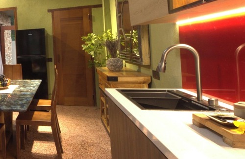 Cam An Villa | Outstanding 3BR villa at 50 m away from the white-sand of Hoi An beach.