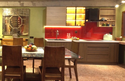 Cam An Villa | Outstanding 3BR villa at 50 m away from the white-sand of Hoi An beach.