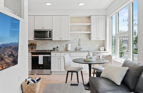 Downtown Salt Lake City Apartment | Outstanding Amenities-New Complex- Downtown Luxury