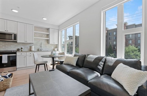 Downtown Salt Lake City Apartment | Outstanding Amenities-New Complex- Downtown Luxury