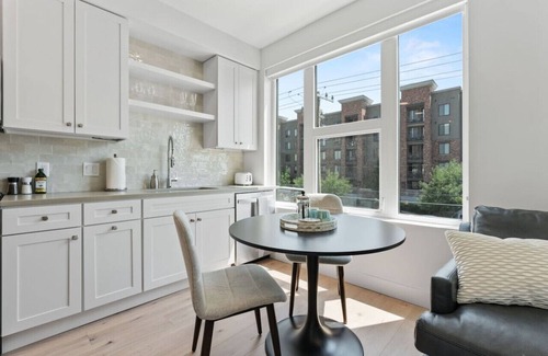Downtown Salt Lake City Apartment | Outstanding Amenities-New Complex- Downtown Luxury