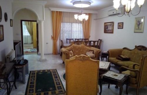Amman Apartment | Outstanding Fully furnished apartment at best location in Amman