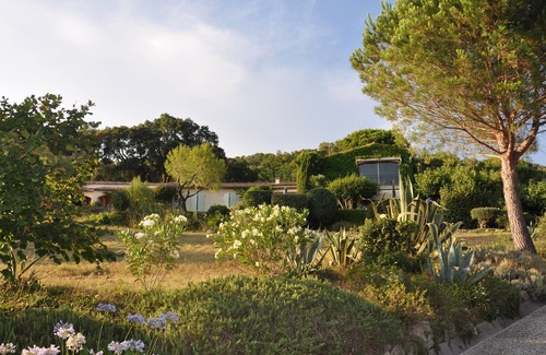 Plan-de-la-Tour House | Outstanding holiday home La Norade