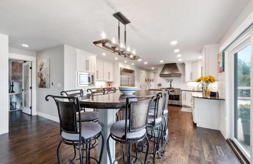 Fort Collins Villa | Outstanding Home, Incredible Views, Near Reservoir