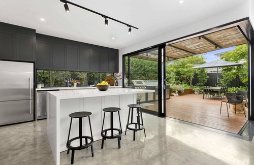 Barwon Heads House | Outstanding Ozone, Barwon Heads