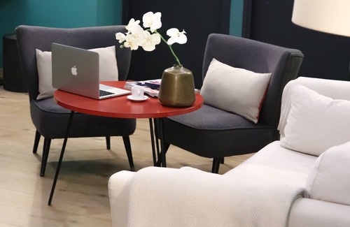 Quartier du Mail Apartment | Outstanding Parisian apartment in heart of Paris - 14 guests - 7 bedrooms