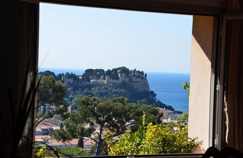 Cassis Villa | Outstanding rental property with pool for 8 persons i cassis france